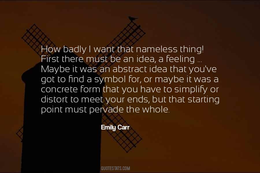 I Want To Be First Quotes #1501922