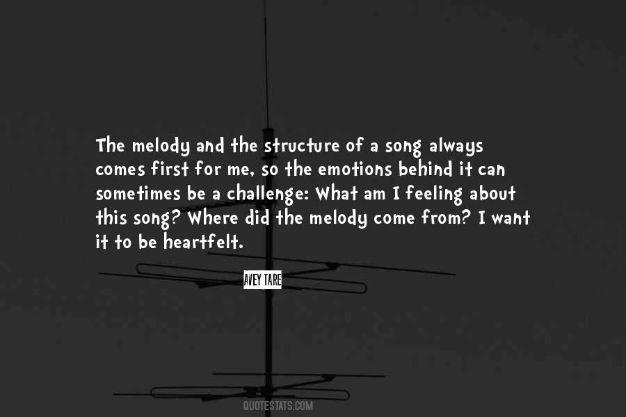 I Want To Be First Quotes #1520946