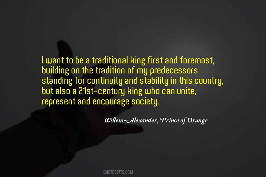 I Want To Be First Quotes #1833495