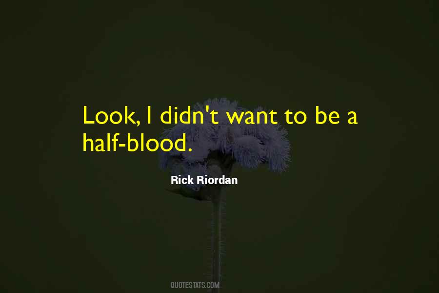 I Want To Be First Quotes #533317