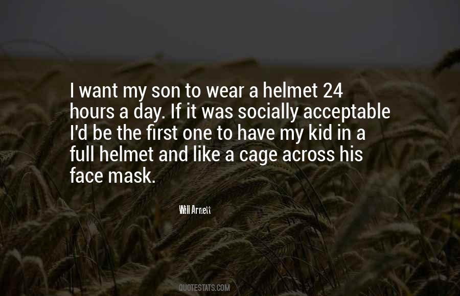 I Want To Be First Quotes #559806