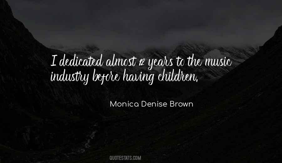 The Music Industry Quotes #1304152