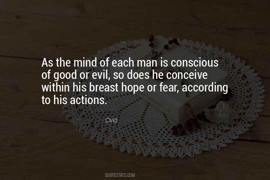 What The Mind Can Conceive Quotes #1566920