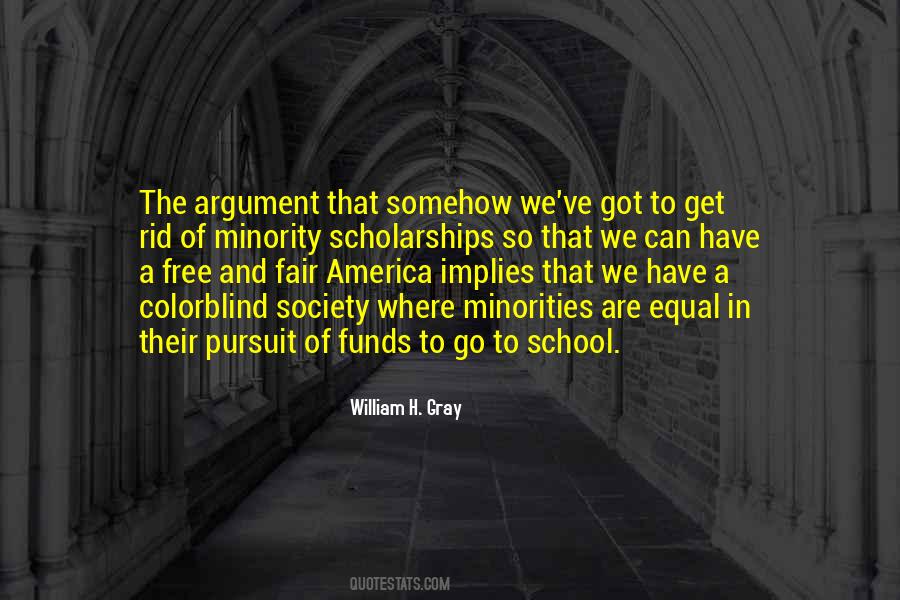 Quotes About School And Society #1156245