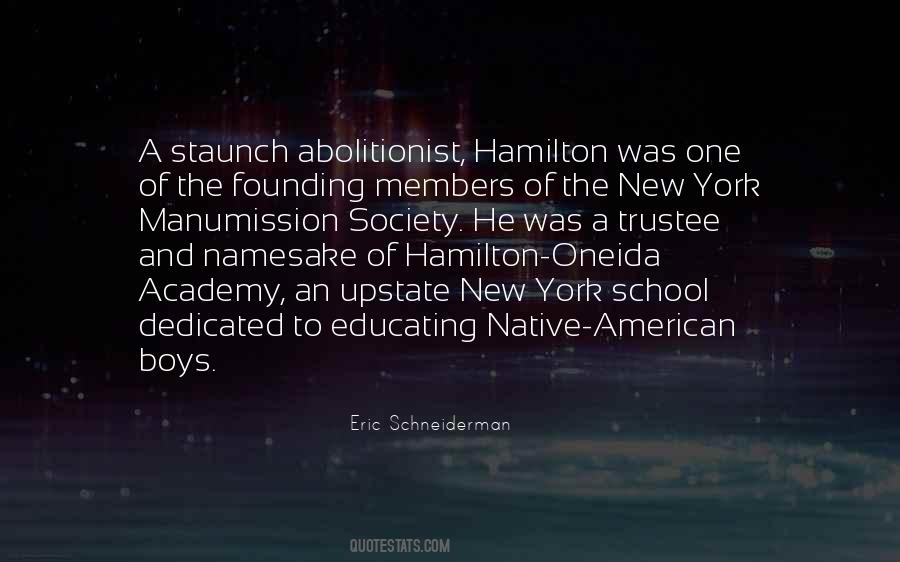 Quotes About School And Society #1564008