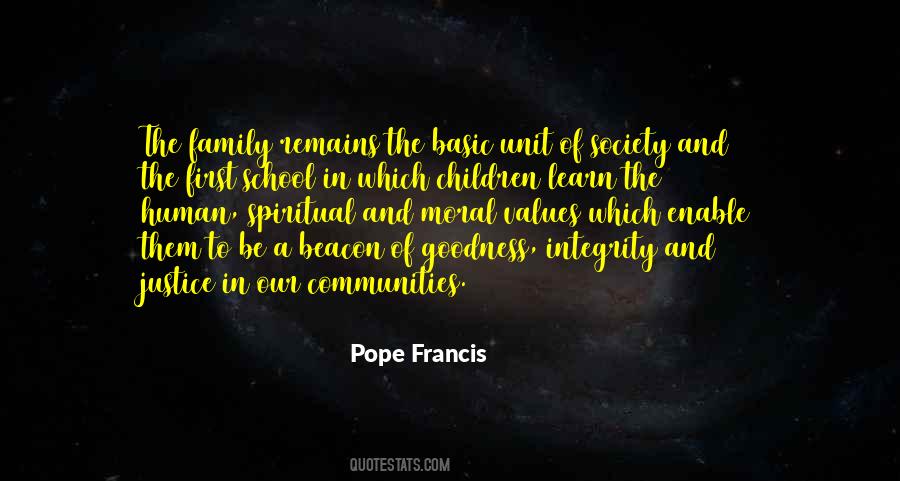Quotes About School And Society #1576999