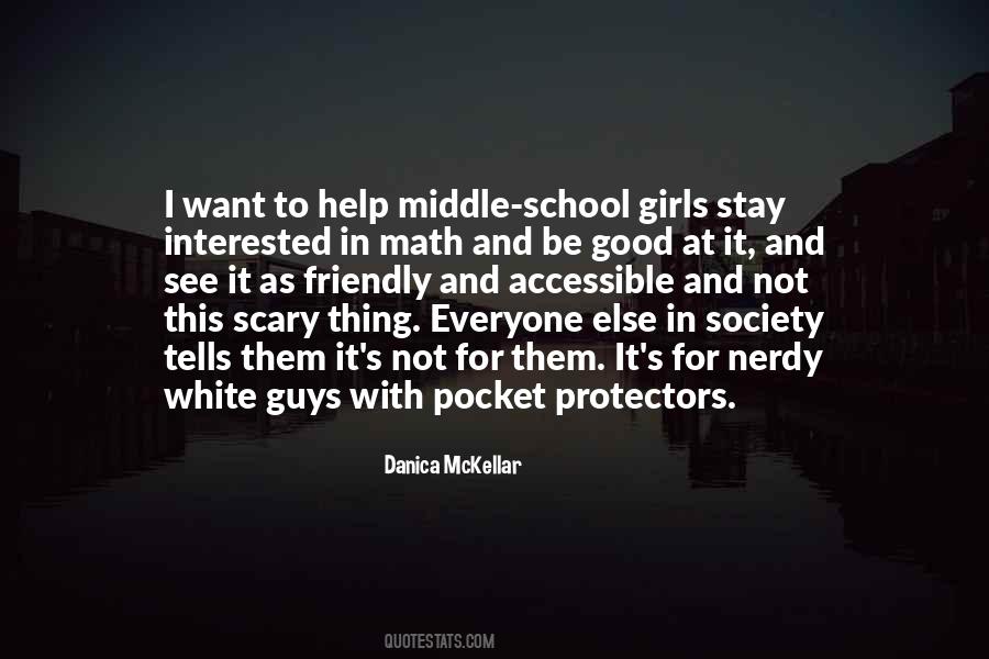 Quotes About School And Society #74888