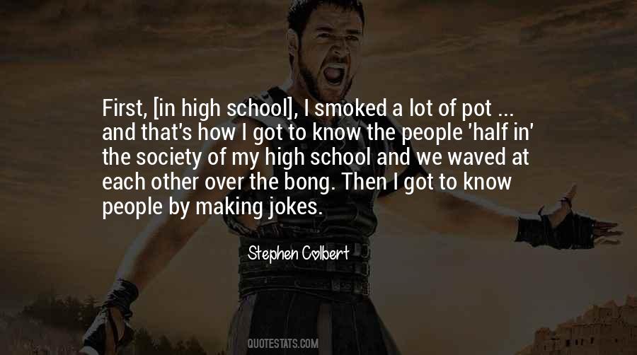 Quotes About School And Society #798446