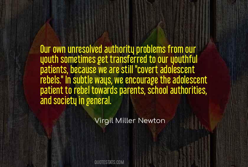 Quotes About School And Society #99219