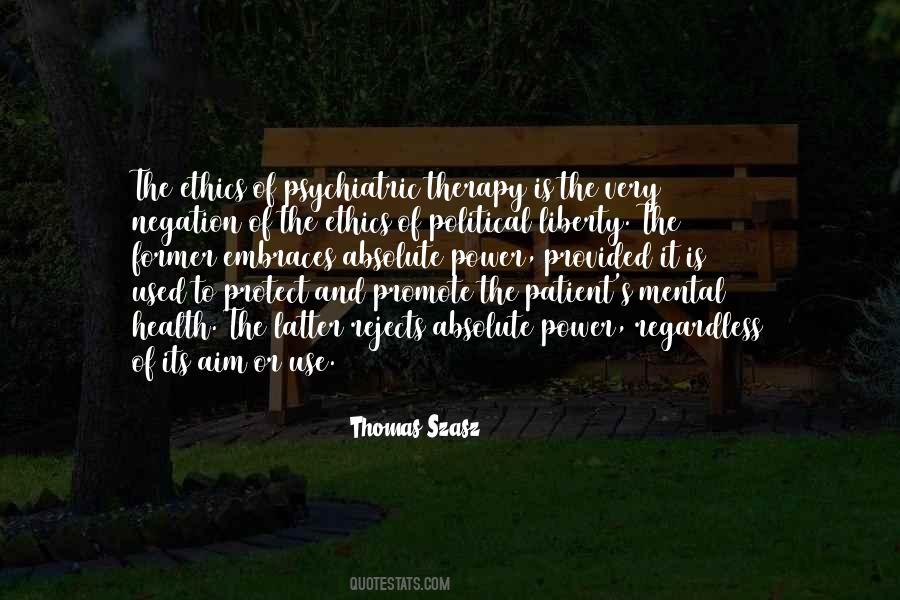 Protect Your Health Quotes #1153057