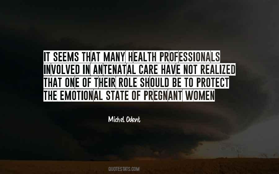 Protect Your Health Quotes #1678009