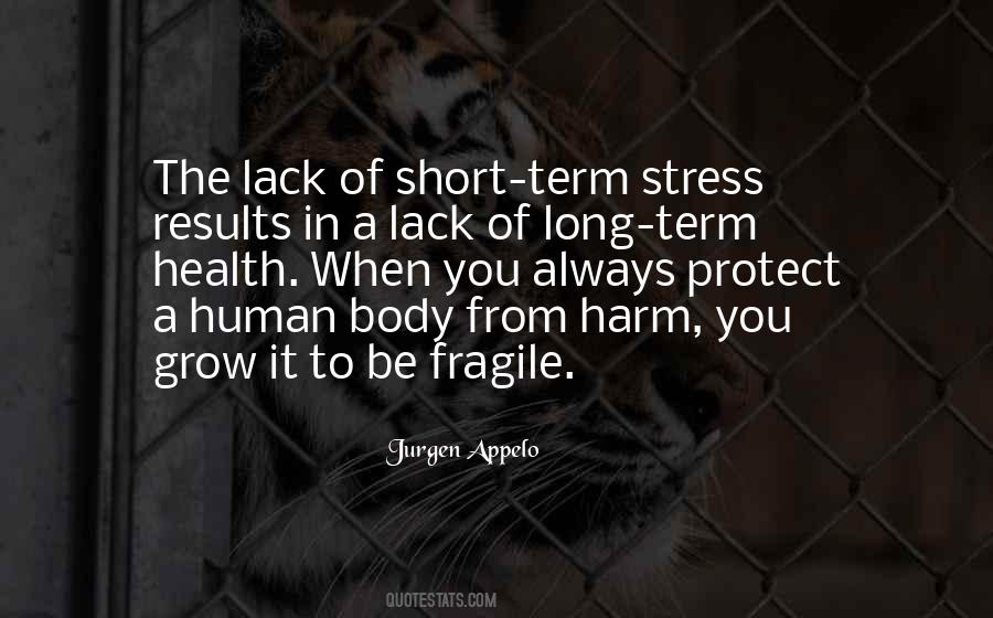 Protect Your Health Quotes #1719601