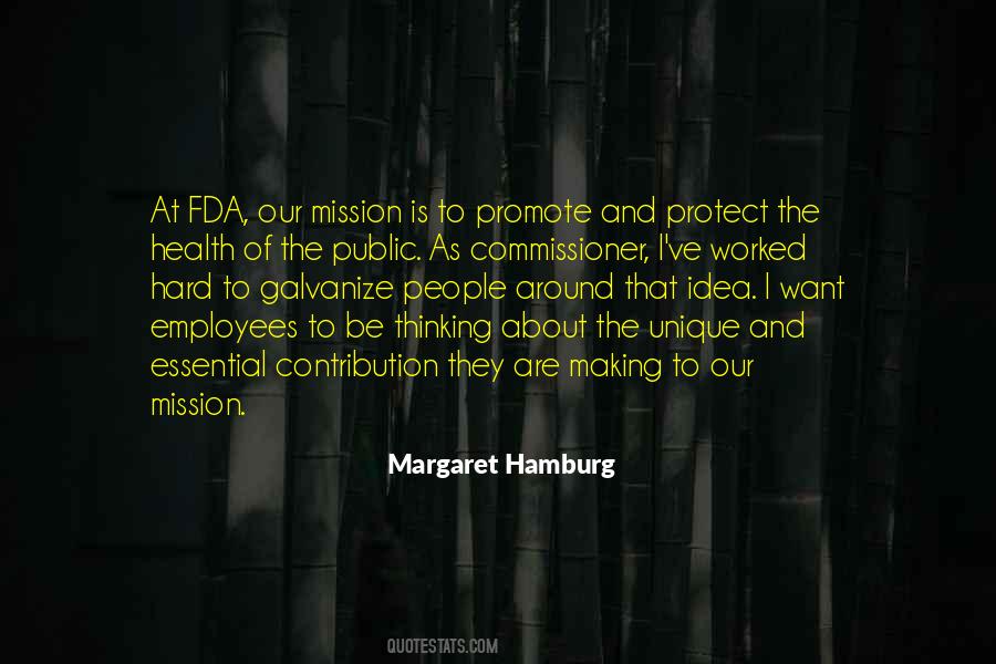 Protect Your Health Quotes #1768096