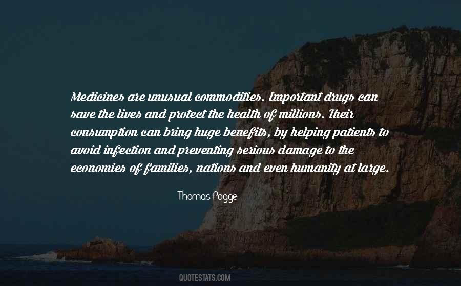 Protect Your Health Quotes #968499