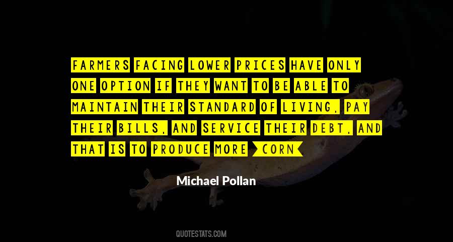 One And Only Option Quotes #1399462