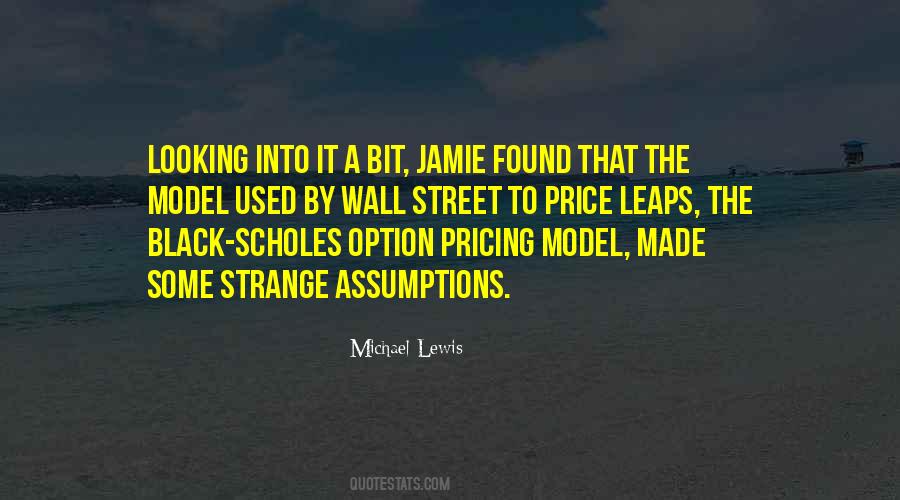 One And Only Option Quotes #28032