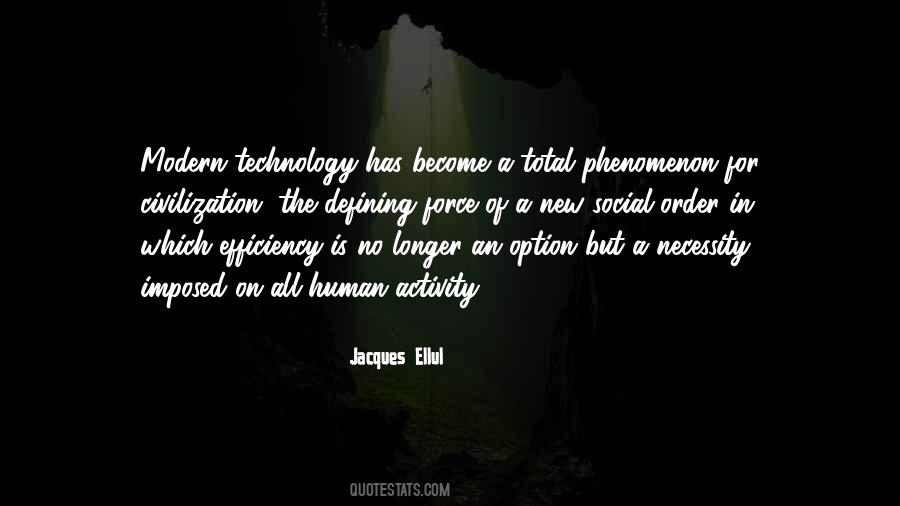 One And Only Option Quotes #78769