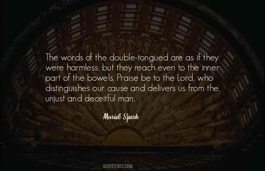 The Lord Praise Quotes #362034