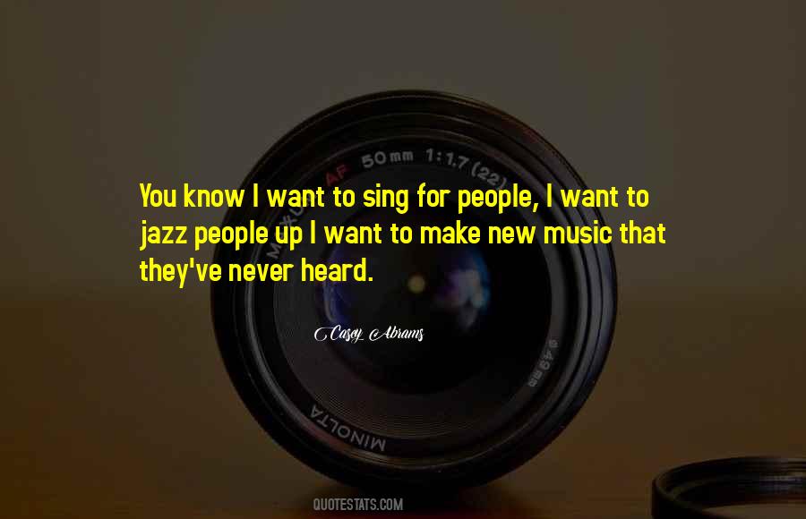 Music Up Quotes #101965