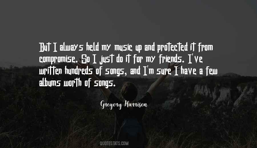 Music Up Quotes #1266604