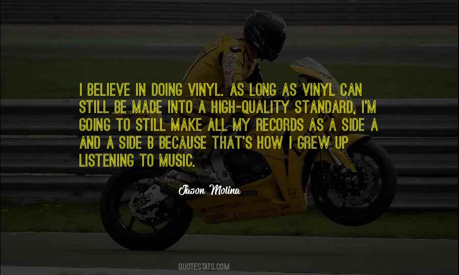 Music Up Quotes #144533