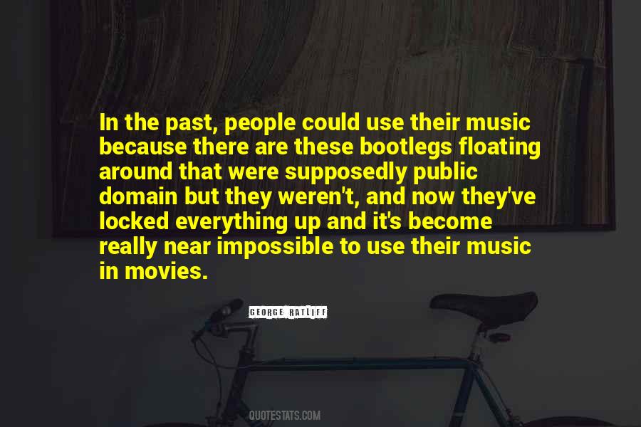 Music Up Quotes #289675