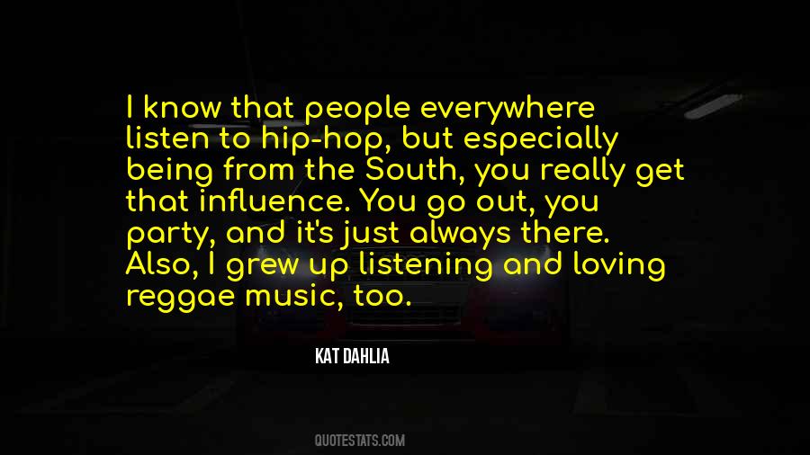 Music Up Quotes #297221