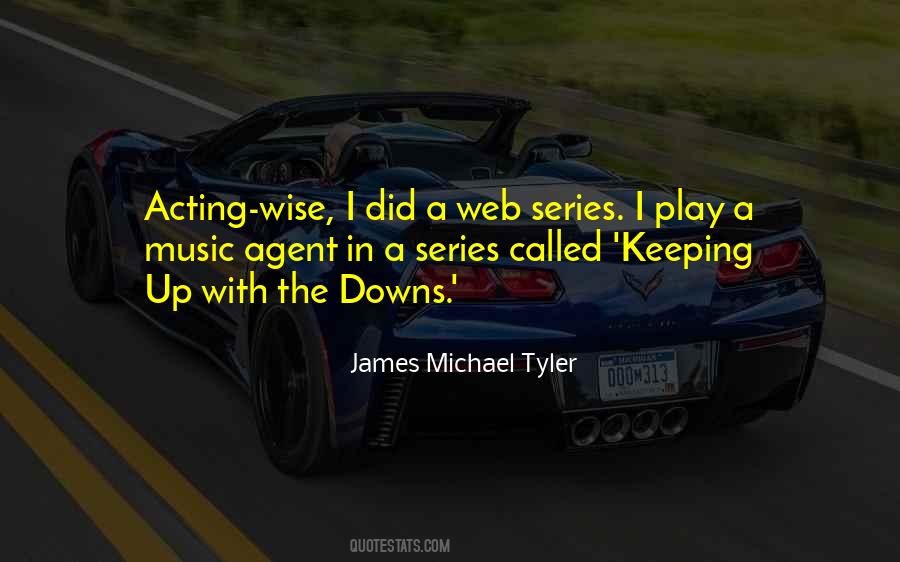 Music Up Quotes #308919