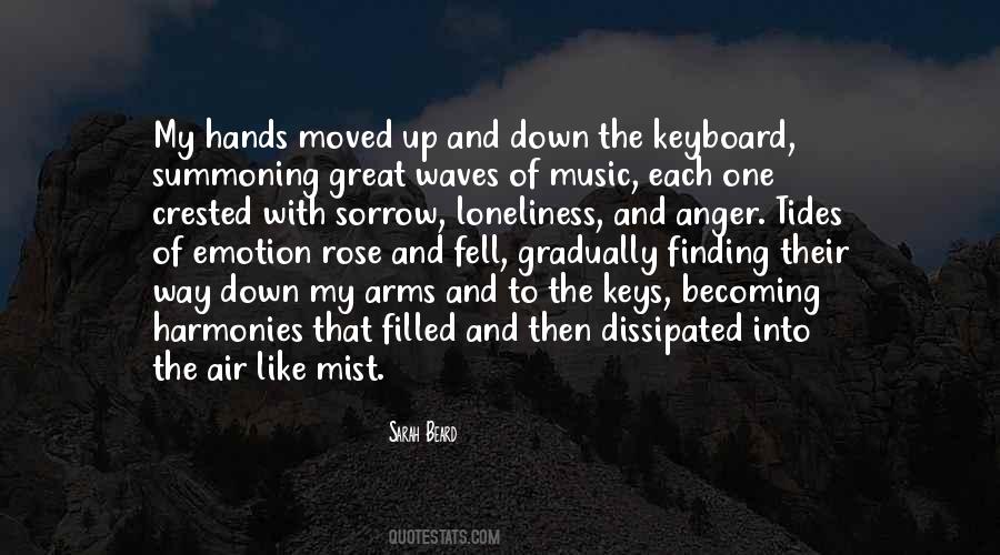 Music Up Quotes #333882