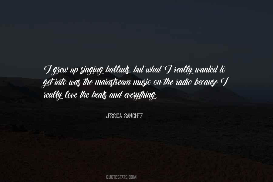Music Up Quotes #391884