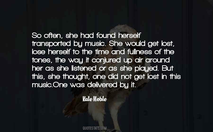 Music Up Quotes #480798