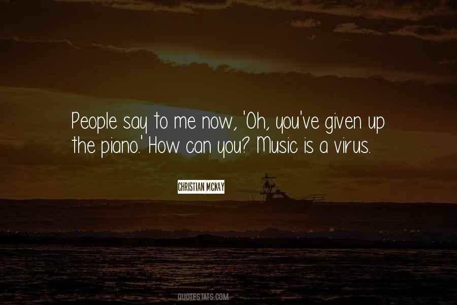 Music Up Quotes #70472