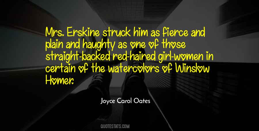 Erskine Quotes #1685365