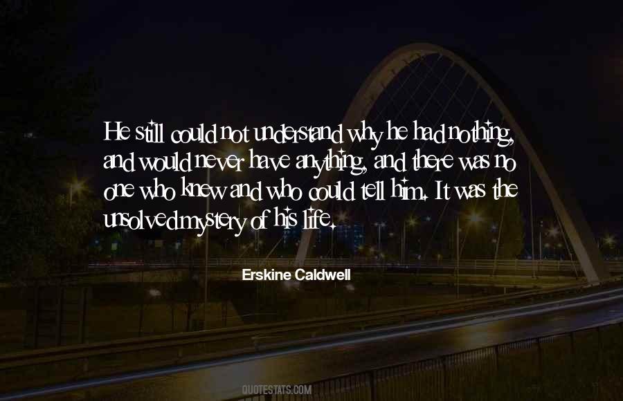 Erskine Quotes #1703966