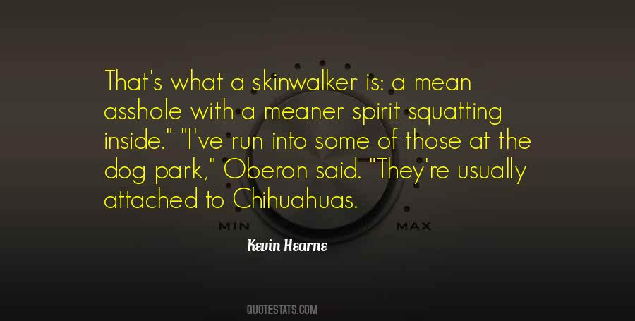 Inside Of A Dog Quotes #1339226