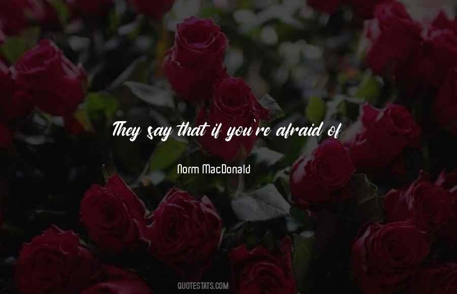 Inside Of A Dog Quotes #1721321