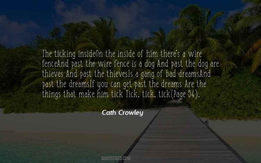 Inside Of A Dog Quotes #557363