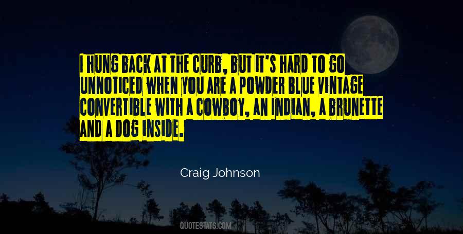 Inside Of A Dog Quotes #693018