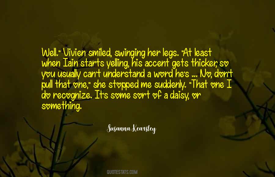 Quotes About Iain #1687873