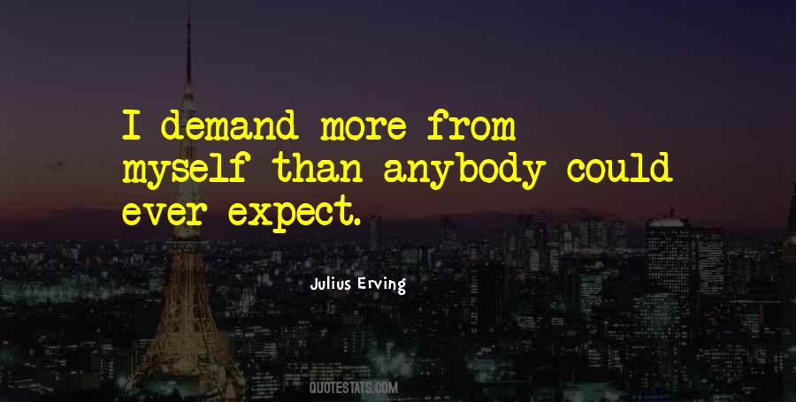 Erving Quotes #1153170