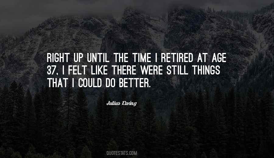 Erving Quotes #1229121