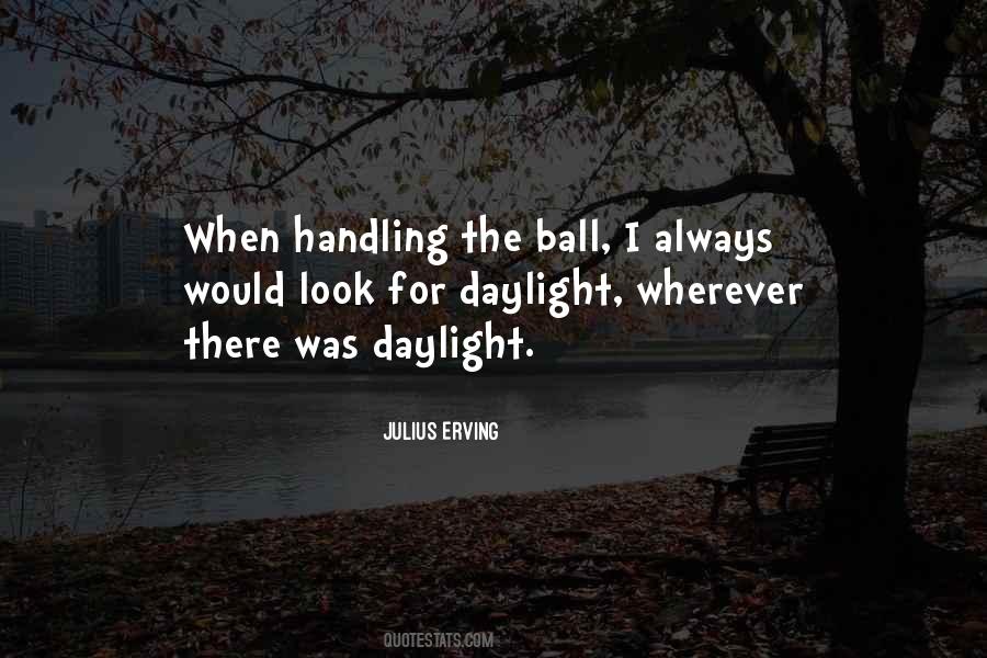Erving Quotes #1411709