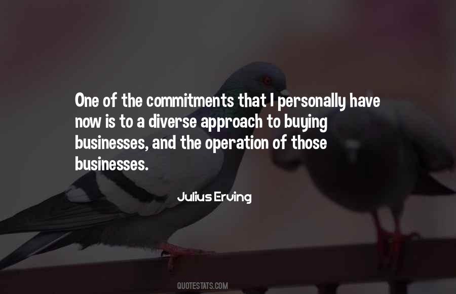 Erving Quotes #1416445