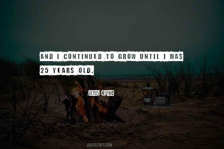 Erving Quotes #1498355