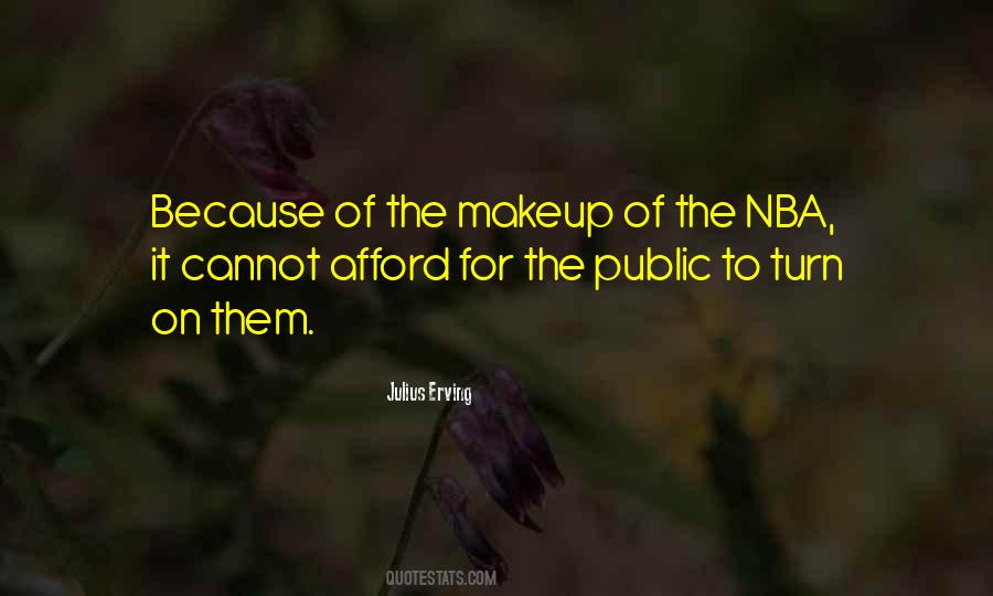 Erving Quotes #1541160