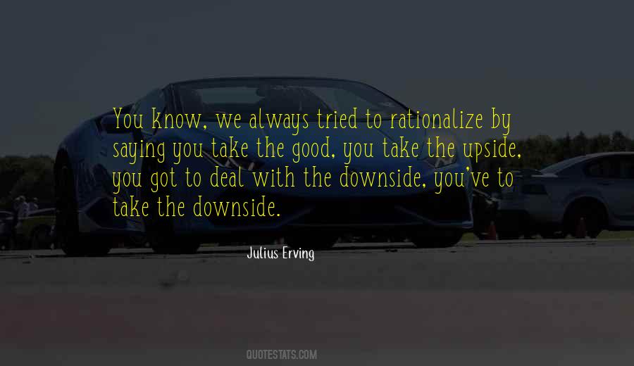 Erving Quotes #1757790