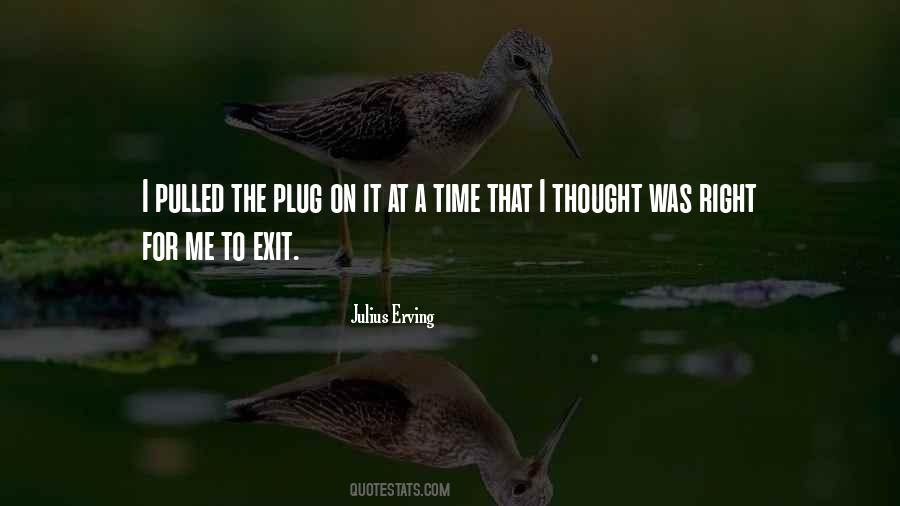 Erving Quotes #254485