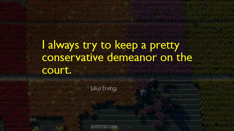 Erving Quotes #547584