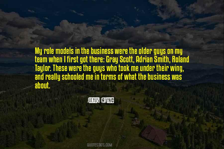 Erving Quotes #709342