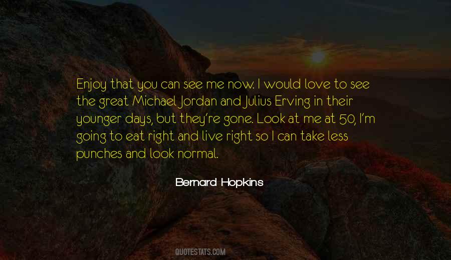 Erving Quotes #815566